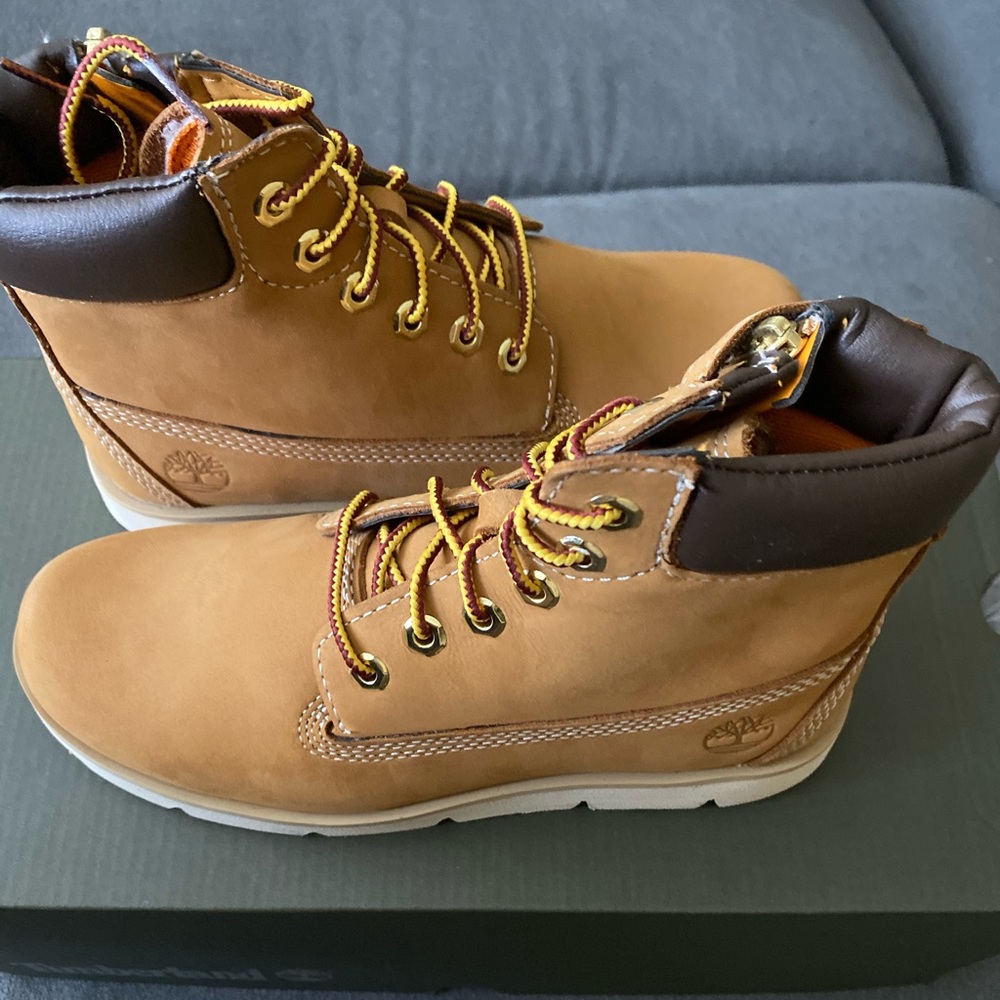Timberland boots